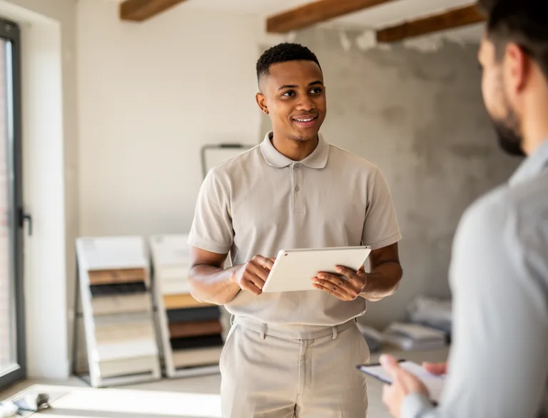Renovation Broker service in Elizabeth